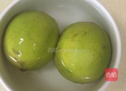青柠蜂蜜茶的做法图解3