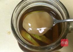 青柠蜂蜜茶的做法图解7