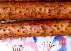 筒子骨炖淮山的做法图解1