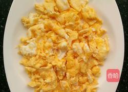 浇汁鸡蛋的做法图解4