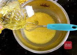 自制电饭煲蛋糕的做法图解3