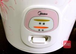 自制电饭煲蛋糕的做法图解14