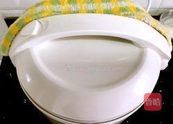 自制电饭煲蛋糕的做法图解15