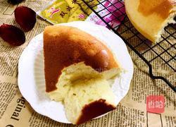 自制电饭煲蛋糕的做法图解17