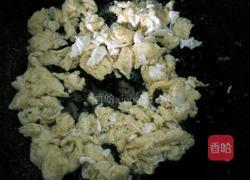 炒粉干的做法图解6