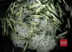 炒粉干的做法图解9