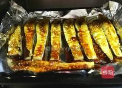 多汁烤茄子的做法图解5