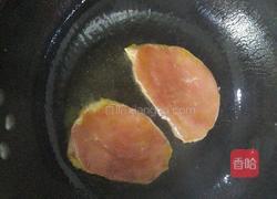 黑椒牛排意面的做法图解4