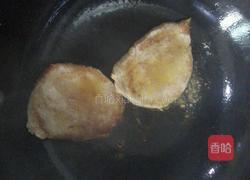 黑椒牛排意面的做法图解5