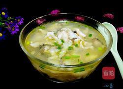 温州鱼丸的做法图解10