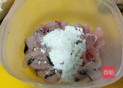 温州鱼丸的做法图解4