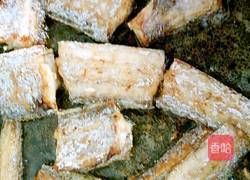 家炖刀鱼的做法图解3