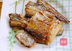 家炖刀鱼的做法图解4