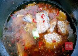 家炖刀鱼的做法图解7