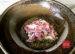 青椒小炒肉的做法图解4