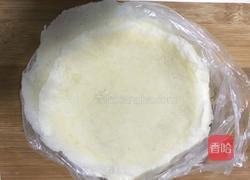 韭菜鸡蛋春卷的做法图解7