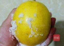 金桔柠檬蜂蜜茶的做法图解2