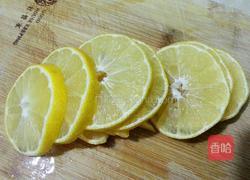 金桔柠檬蜂蜜茶的做法图解3
