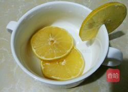 金桔柠檬蜂蜜茶的做法图解5