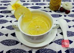 金桔柠檬蜂蜜茶的做法图解6