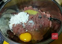 海鲜丸子的做法图解5