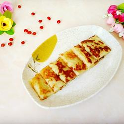 榴莲煎饼的做法[图]