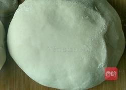 羊肉酸菜饺子的做法图解1