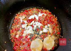 泡椒带鱼的做法图解8