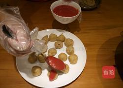 开心丸的做法图解5