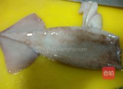 海鲜丸子的做法图解2