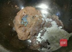 海鲜丸子的做法图解6