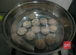 海鲜丸子的做法图解10