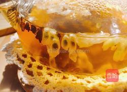 百香果红茶的做法图解5