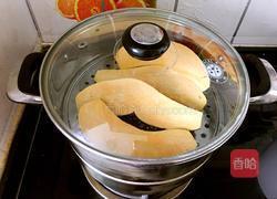 自制红心地瓜干的做法图解2