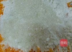 南瓜牛奶鸡蛋煎饼的做法图解8