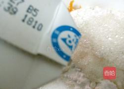 南瓜牛奶鸡蛋煎饼的做法图解9