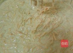 南瓜牛奶鸡蛋煎饼的做法图解10