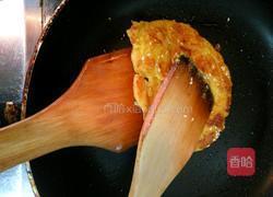南瓜牛奶鸡蛋煎饼的做法图解16