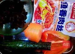 鱼香猪肝的做法图解1