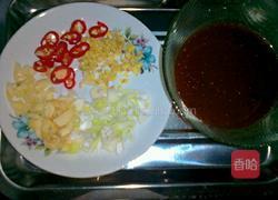 鱼香猪肝的做法图解5