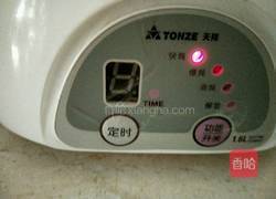 冰糖牛奶燕窝的做法图解6