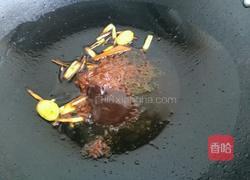 鸡肉酱烧海带黄豆的做法图解6