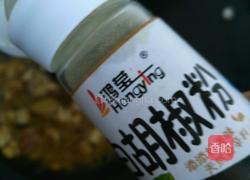 鸡肉酱烧海带黄豆的做法图解10