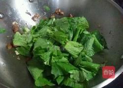 南昌炒米粉的做法图解5