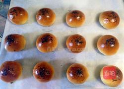 紫薯迷你面包的做法图解11