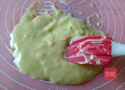 芝麻燕麦饼干的做法图解2