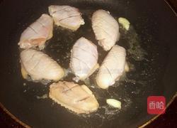 煎鸡中翅的做法图解1