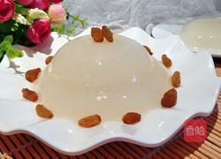 绿豆凉糕的做法图解10