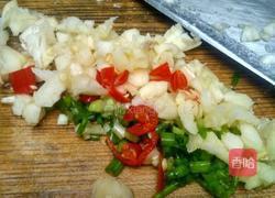 蒸鱿鱼须的做法图解4