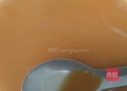 蒸鱿鱼须的做法图解6